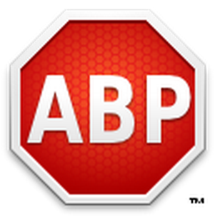 AdBlock logo