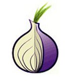 Tor logo